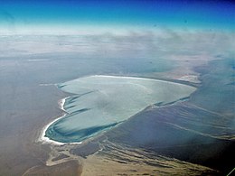 Lac Buuntsagaan, Mongolie.jpg