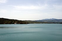 Maratona del Lago, Grecia.jpg