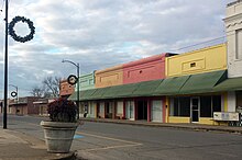 Lake Village Commercial Historic District 002.jpg