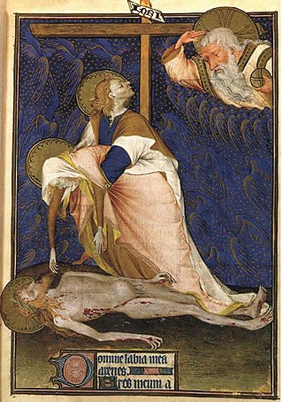 <span class="mw-page-title-main">Rohan Hours</span> 15th-century illuminated manuscript