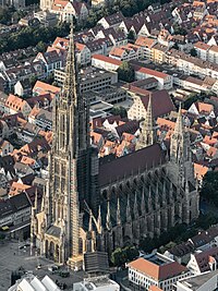 Ulmer Münster