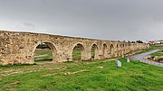Thumbnail for Kamares Aqueduct