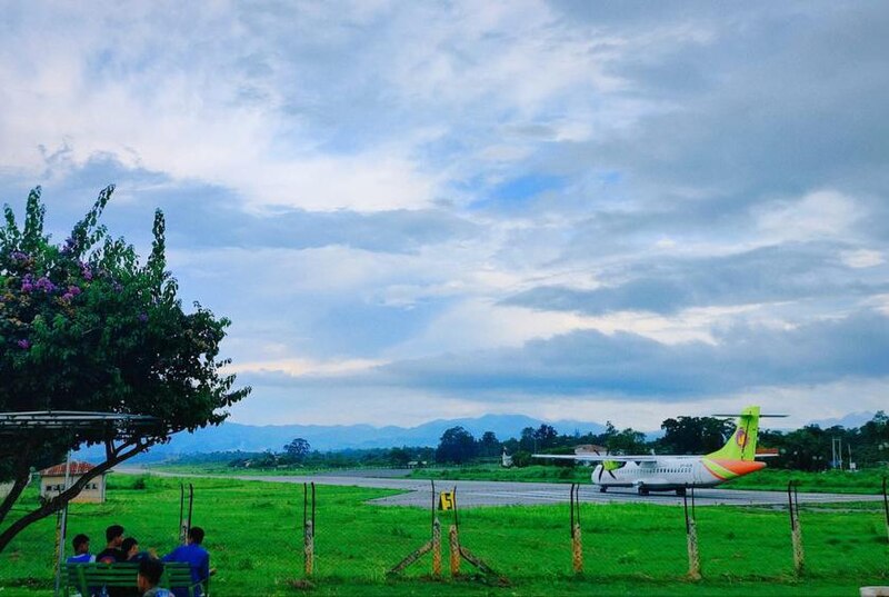 File:Lashio Airport.jpg