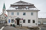 Gasthaus zur goldenen Rose (Lauingen)