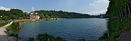 Lavarone-lake Lavarone 2.jpg