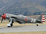 Thumbnail for Warbirds over Wanaka