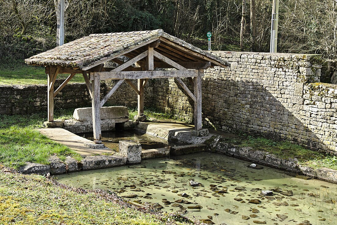 Mazières-sur-Béronne