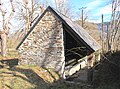 Ehemaliges Lavoir