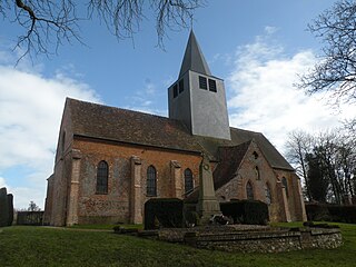 Le Vauroux Commune in Hauts-de-France, France