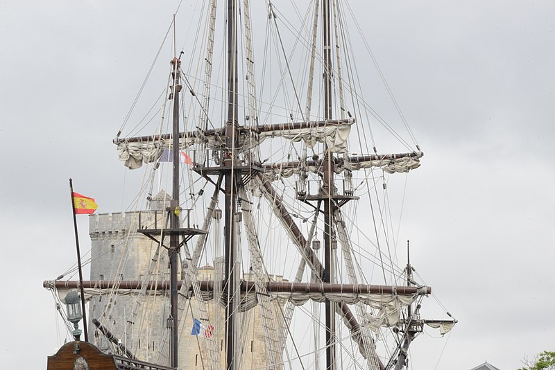 File:Le galion Galeón Andalucía (250).JPG