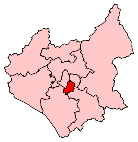 LeicesterSouth2007Constituency