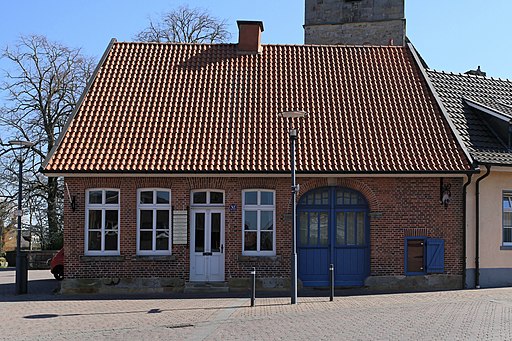 Lengerich - Am Markt - 2Advokaten-Huis 05 ies