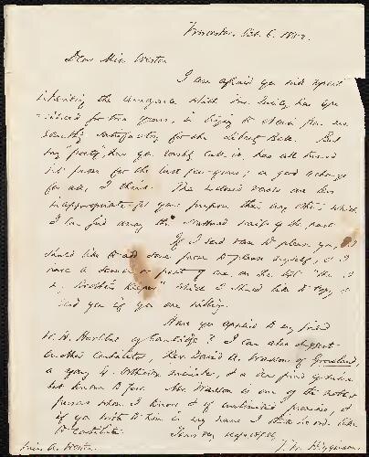 File:Letter to) Dear Miss Weston (manuscript (IA lettertodearmiss00higg 0).pdf