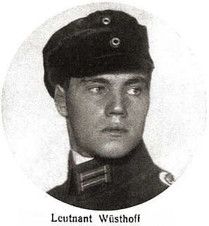 Kurt Wüsthoff