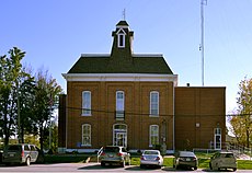 Lewis County MO Courthouse 20141022 A.jpg