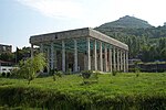 Miniatuur voor Mausoleum van Skanderbeg