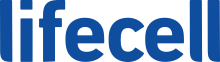 Lifecell 2016 Logo - Wordmark.svg