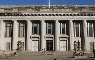 <span class="mw-page-title-main">Scottish Rite Temple (Lincoln, Nebraska)</span> United States historic place