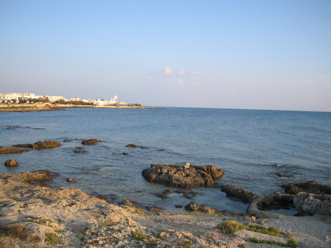 Torre San Giovanni