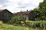 Ljungås naturreservat, Skogsbygdens socken