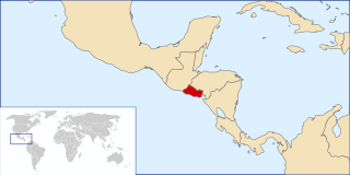 <span class="mw-page-title-main">Index of El Salvador–related articles</span>