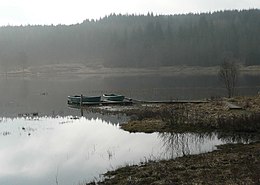 Loch BHAC - geograph.org.uk - 1233478.jpg