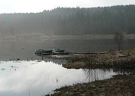 Loch Bhac - geograph.org.uk - 1233478.jpg