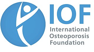 <span class="mw-page-title-main">International Osteoporosis Foundation</span> Organization