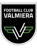 Valmiera FC logosu