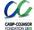 Vignette pour Fondation Casip-Cojasor