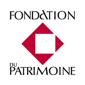 Image result for Fondation du Patrimoine images