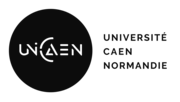 Logo Université de Caen Normandie 2018.png