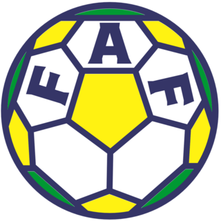 <span class="mw-page-title-main">Federação Amapaense de Futebol</span> Brazilian football federation