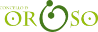 Logo de Oroso