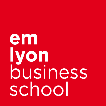 Logo emlyon 2021