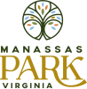 Logo of Manassas Park, Virginia.svg