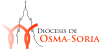 Logo diecéze Osma-Soria.svg