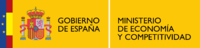 Ministerio de Economía y Competitividad de España