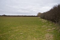 Long Herdon Meadow