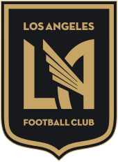 Wolff designed the crest of Los Angeles FC, which was unveiled on January 7, 2016. Los Angeles Football Club.svg