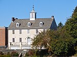 Bala Cynwyd Junior High School Complex