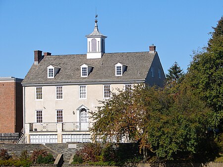 Lower Merion Academy PA