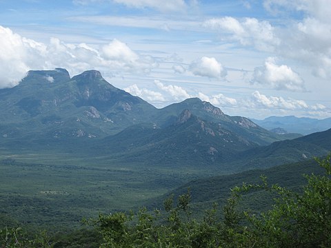 Huíla Province