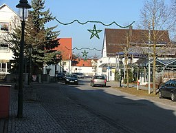 Ludwigstraße Ottobeuren