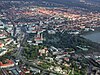 Største Byer I Tyskland: Wikimedia liste