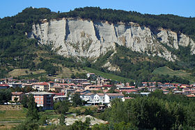 Lugagnano Val d'Arda