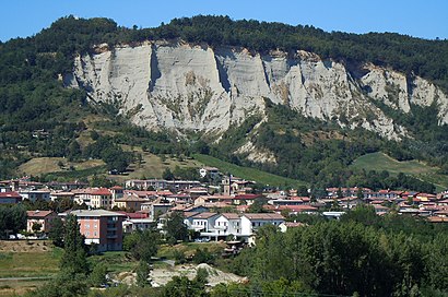 Come arrivare a Lugagnano Val D'Arda con i mezzi pubblici - Informazioni sul luogo