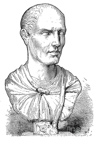 <span class="mw-page-title-main">Lucullus</span> Roman politician and general (118–57/56 BC)