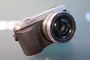 Panasonic Lumix GX7