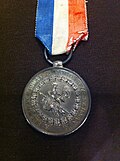 Vignette pour Médaille de Juillet